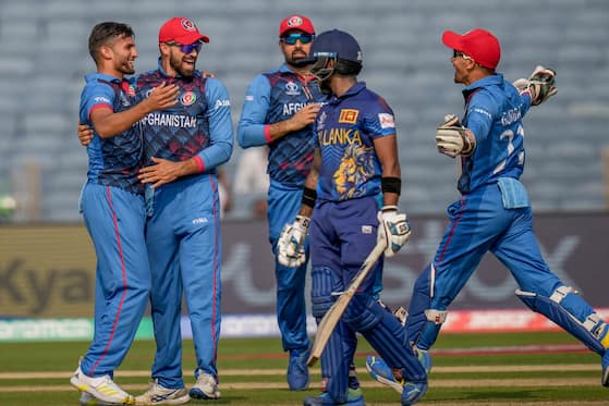 'Didn't Do Enough With The Bat'- Kusal Mendis Speaks Up After Loss Against Afghanistan